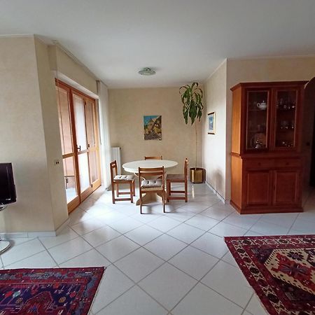 Ferienwohnung I Cedri Turin Exterior foto