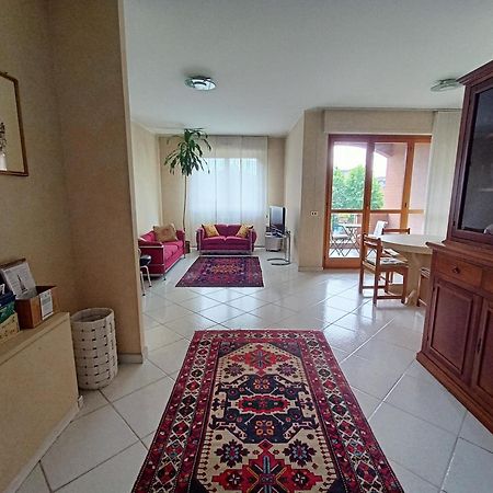 Ferienwohnung I Cedri Turin Exterior foto