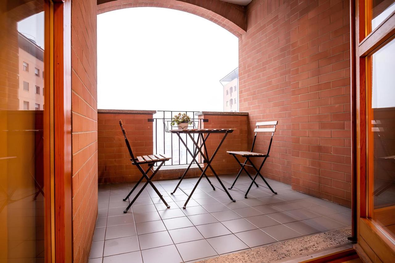 Ferienwohnung I Cedri Turin Exterior foto