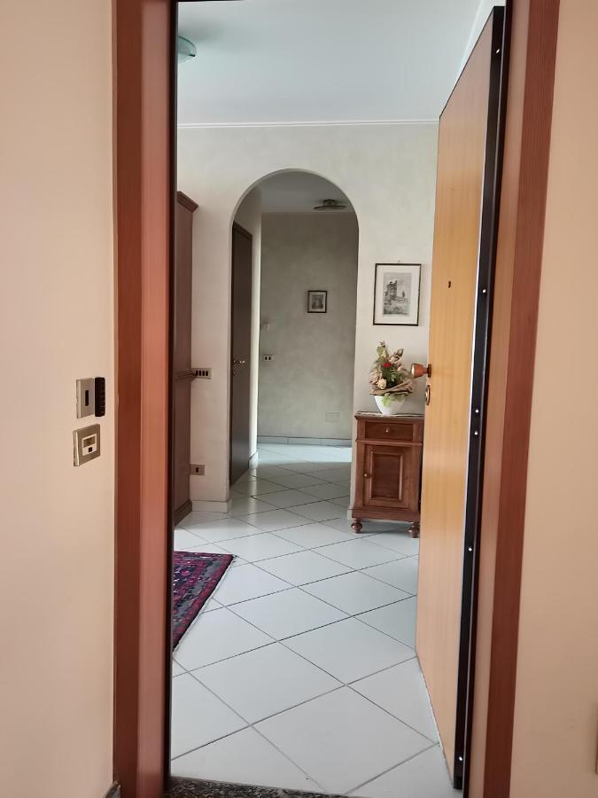 Ferienwohnung I Cedri Turin Exterior foto