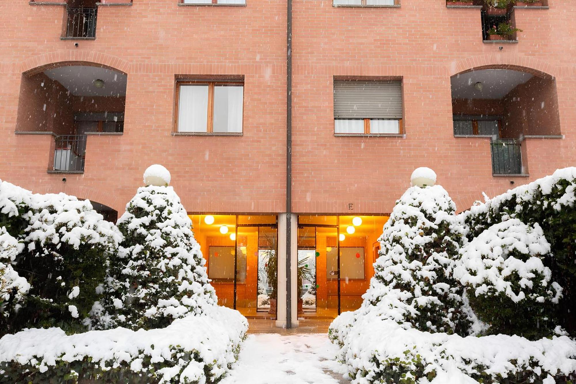 Ferienwohnung I Cedri Turin Exterior foto