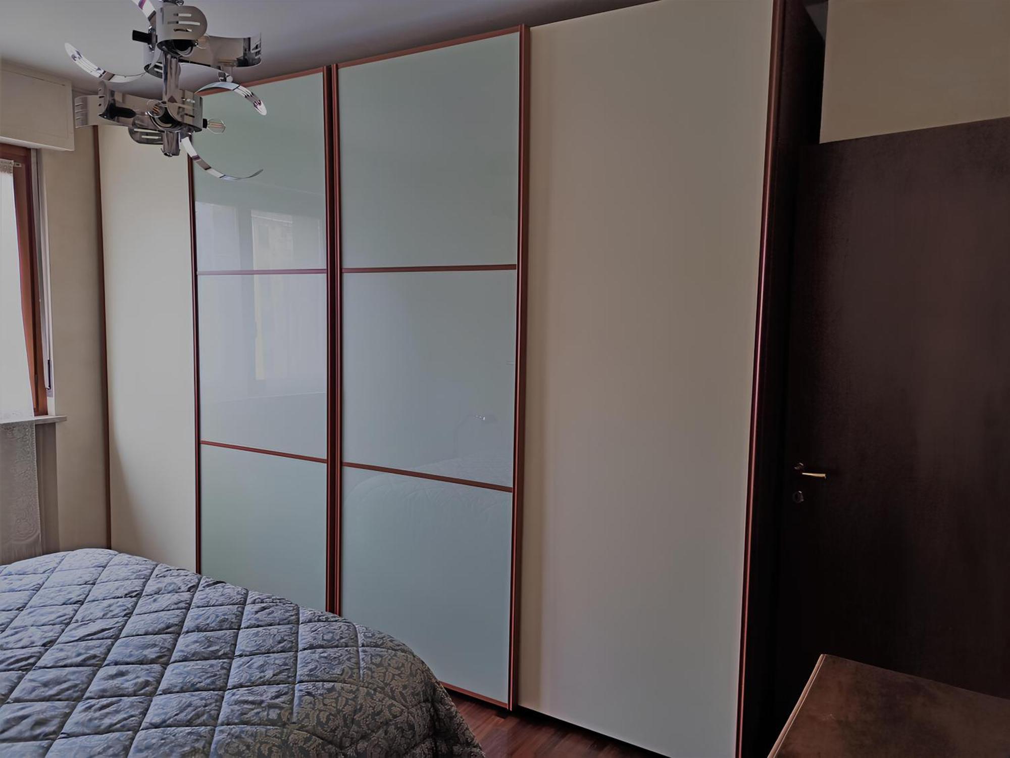 Ferienwohnung I Cedri Turin Exterior foto
