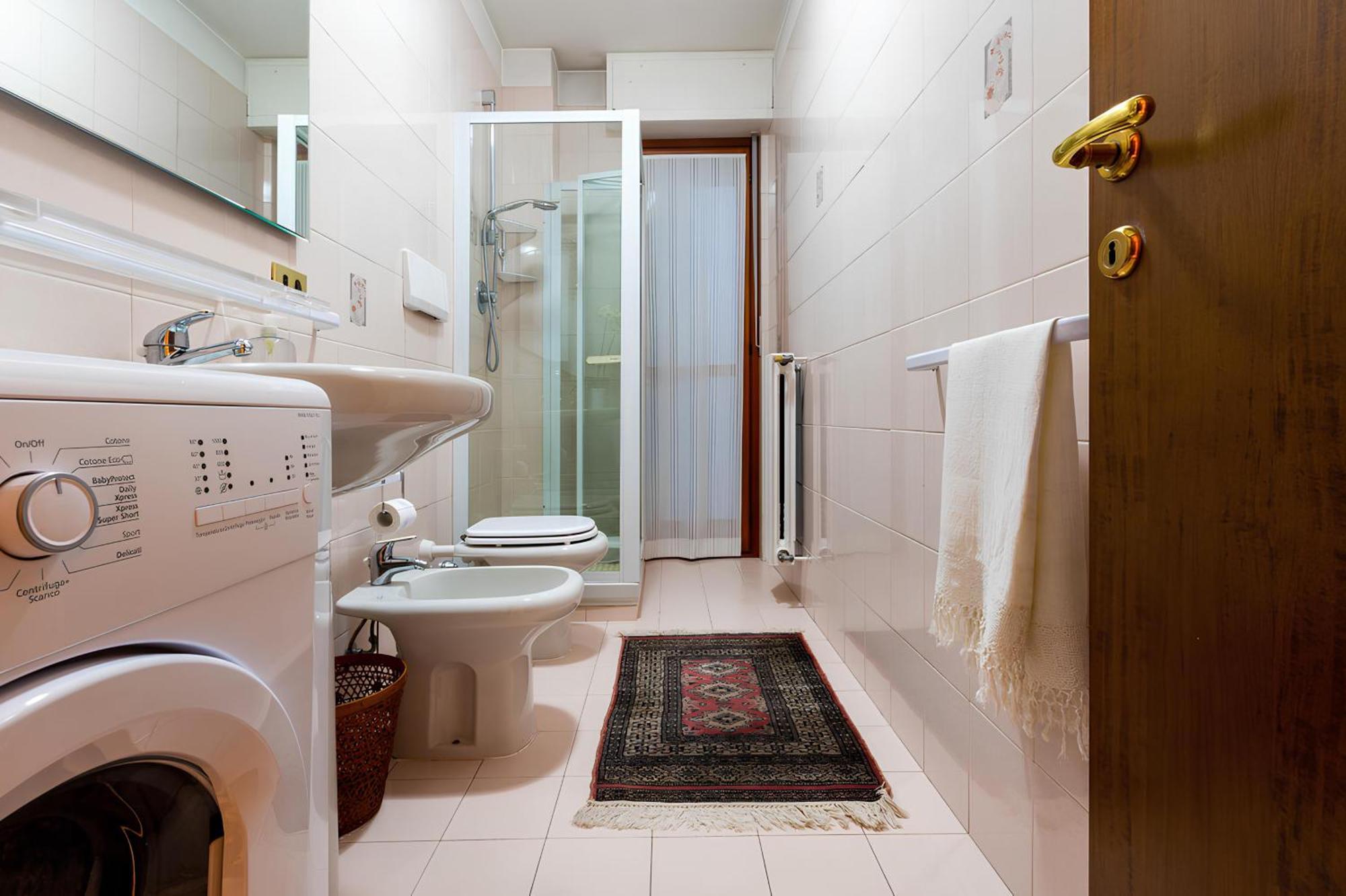 Ferienwohnung I Cedri Turin Exterior foto