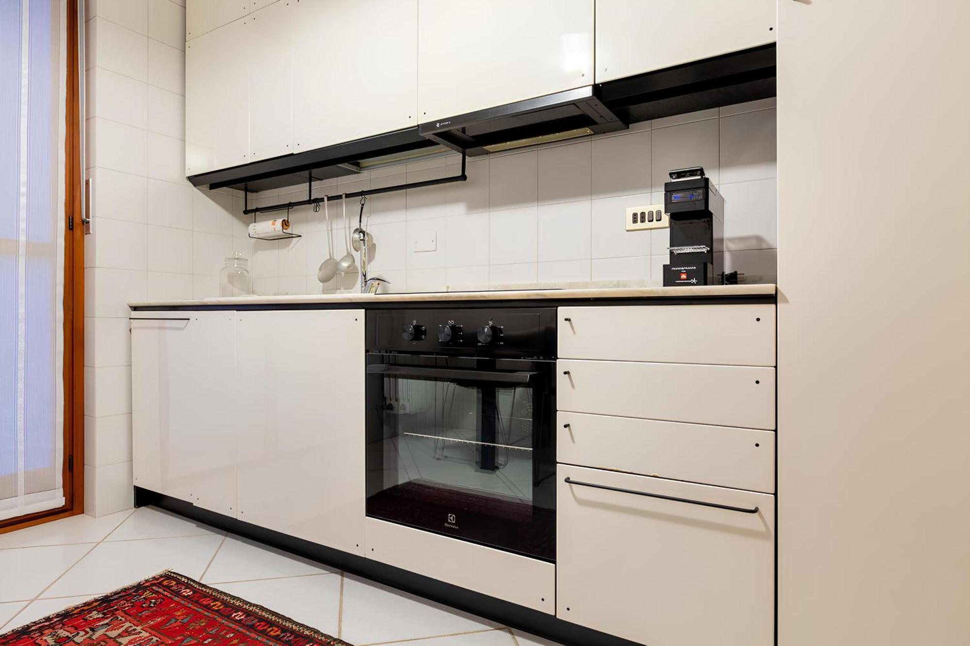 Ferienwohnung I Cedri Turin Exterior foto