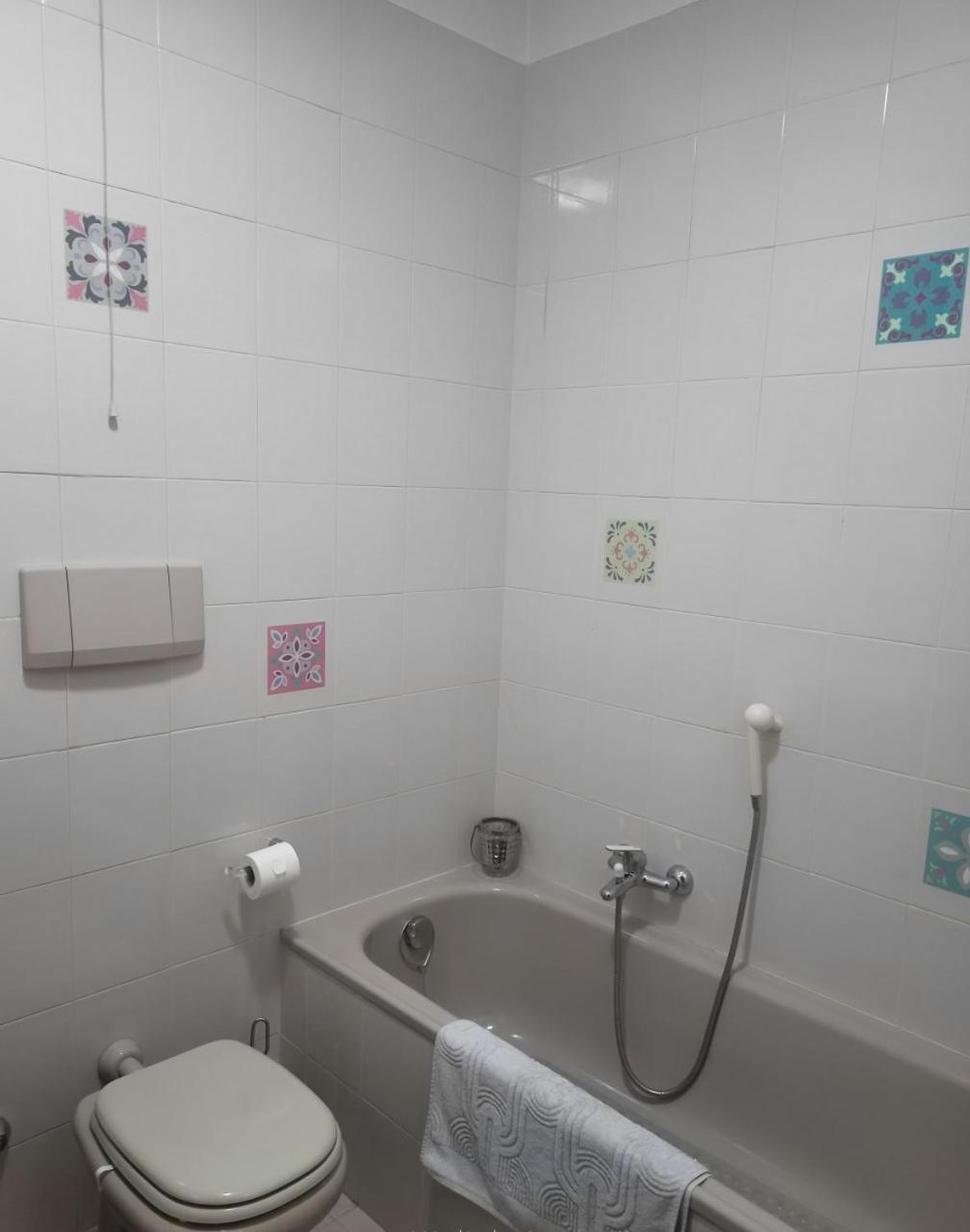 Ferienwohnung I Cedri Turin Exterior foto