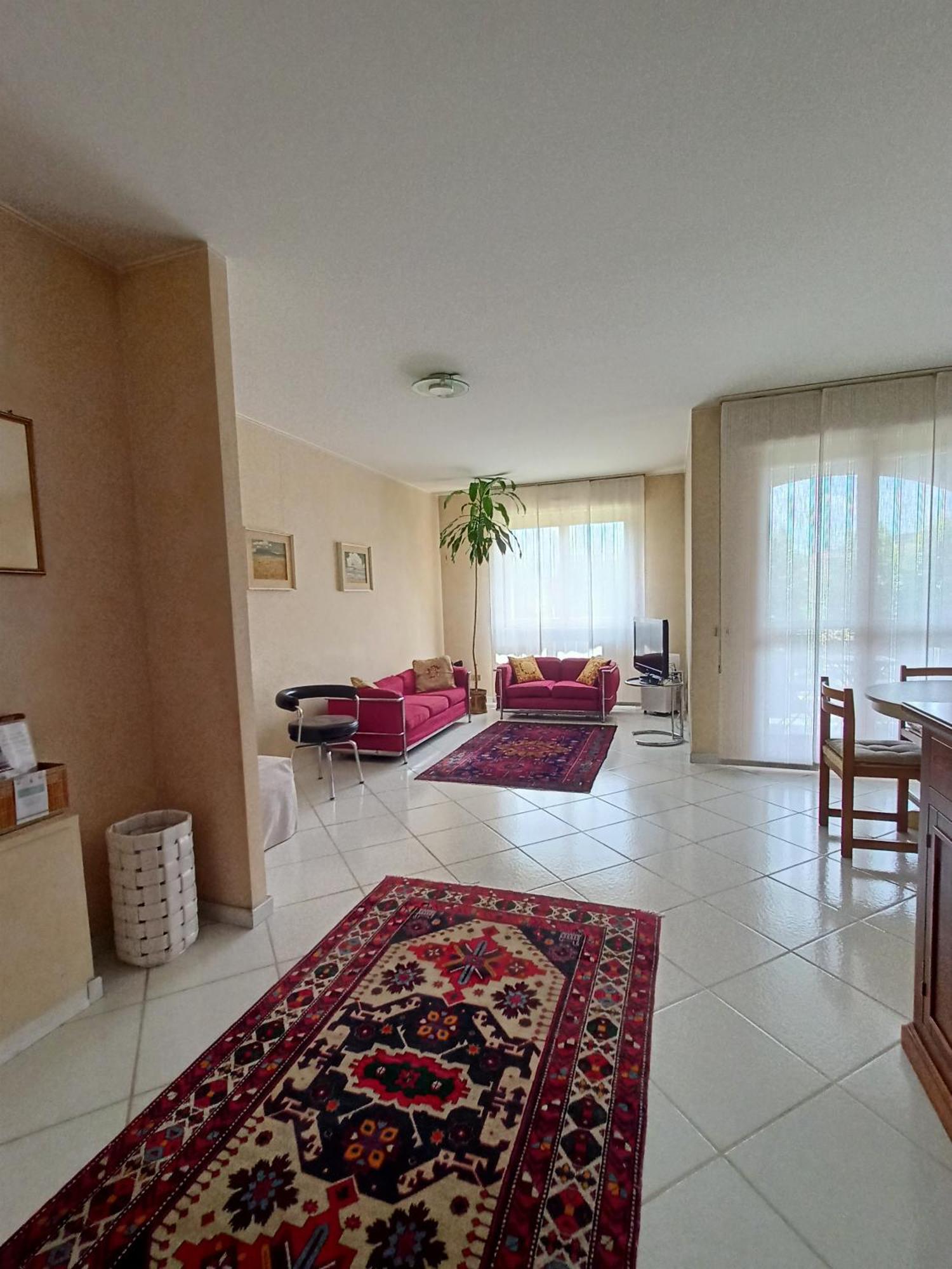 Ferienwohnung I Cedri Turin Exterior foto